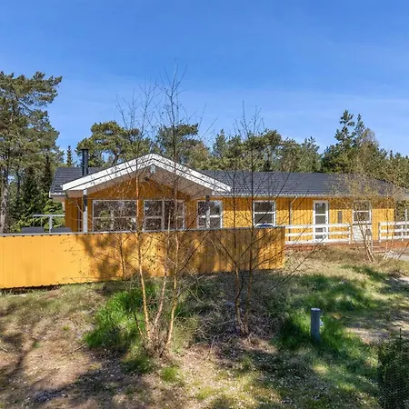 Feriehus Arndis - 600m From The Sea By Interhome