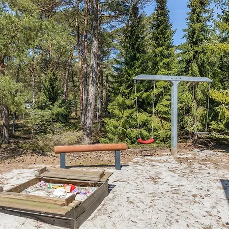 Feriehus Arndis - 600m From The Sea By Interhome Neksø