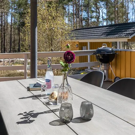 Arndis - 600m From The Sea By Interhome *