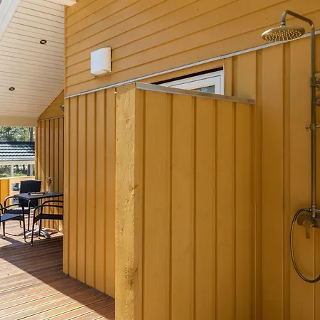 Arndis - 600m From The Sea By Interhome * Neksø