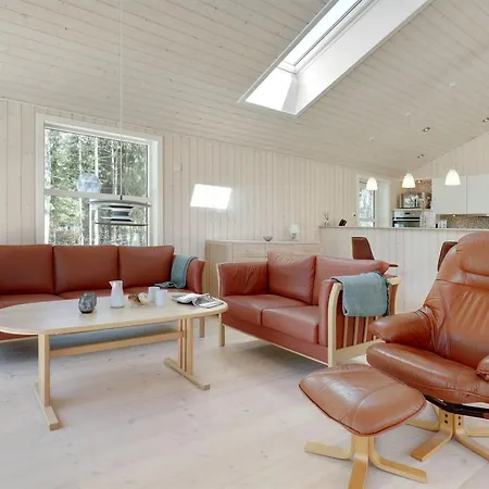 Arndis - 600m From The Sea By Interhome Feriehus