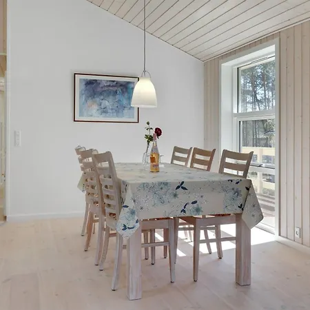 Arndis - 600m From The Sea By Interhome * Neksø