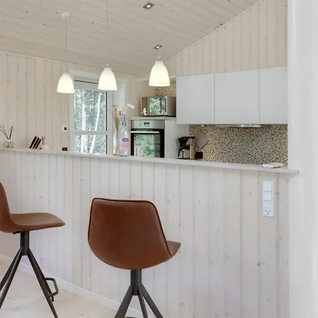 Feriehus Arndis - 600m From The Sea By Interhome