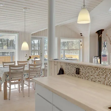 Feriehus Arndis - 600m From The Sea By Interhome