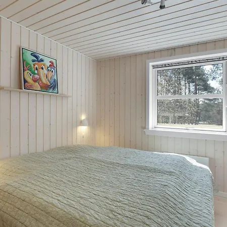 Arndis - 600m From The Sea By Interhome Ferienhaus *