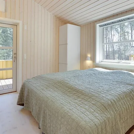 Arndis - 600m From The Sea By Interhome Feriehus *