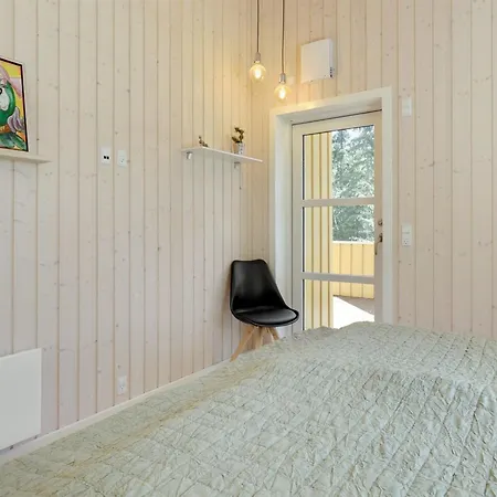 Feriehus Arndis - 600m From The Sea By Interhome *