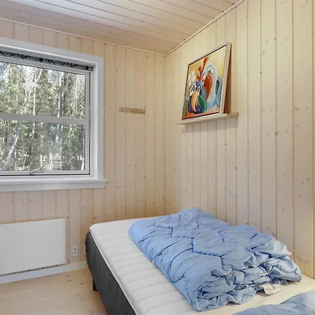 Ferienhaus Arndis - 600m From The Sea By Interhome *