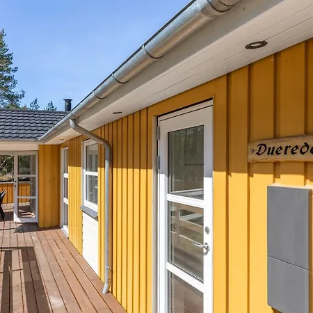 Arndis - 600m From The Sea By Interhome Feriehus Neksø